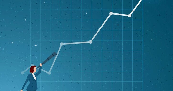 بورس همواره با یک اختلاف زمانی به رشد قیمت دلار واکنش می‌دهد