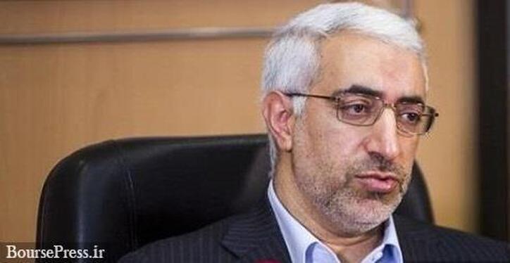 دغدغه رئیس سازمان بورس از امنیت و پیش بینی پذیری + دو دستور کار جدی
