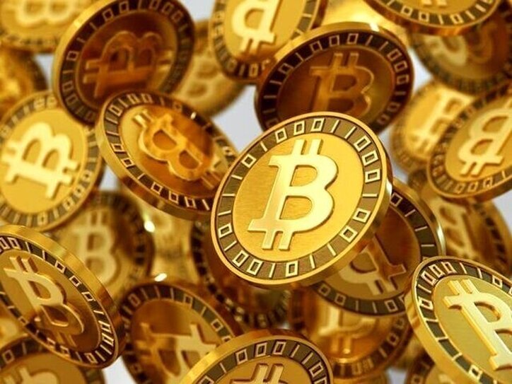 قیمت جدید بیت کوین رکورد زد