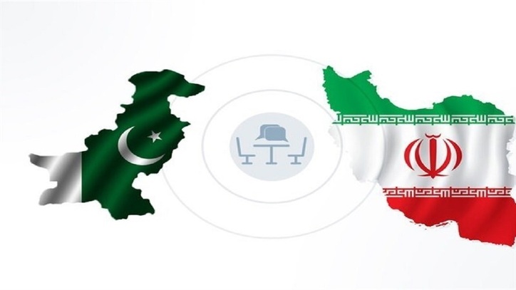 امضا توافقنامه همکاری بین ایران و پاکستان/ برقراری خط هوایی کویته ـ تفتان ـ چابهار