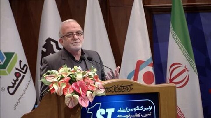 محدودیت انرژی بیشترین آسیب را به صنایع وارد می‌کند/ ضرورت برنامه ریزی ویژه برای صنایع در برنامه هفتم توسعه