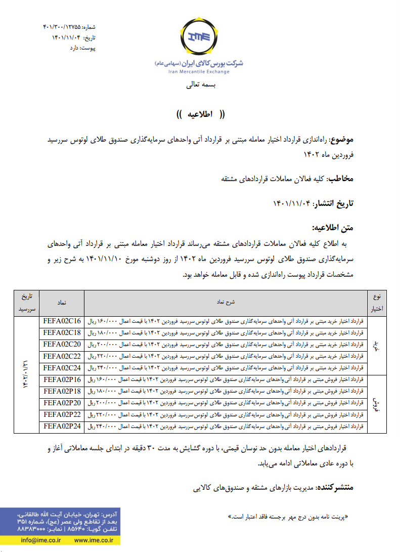 قرارداد قرارداد