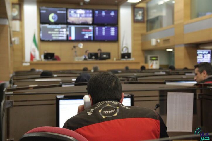 پذیرش ۹ کالا در بازار اصلی و فرعی بورس کالا