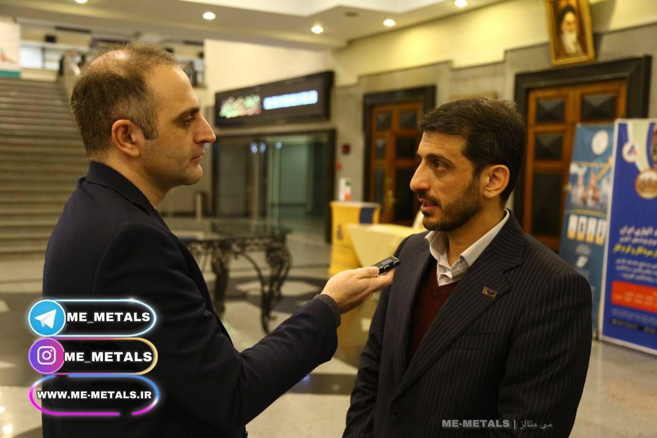 نقش آفرینی متفاوت &laquo;فولاد مبارکه&raquo; در ۳۰ ساله دوم