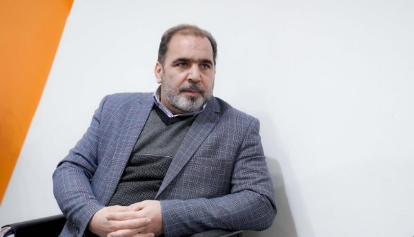 کاهش محسوس و قابل توجه بودجه ارزی خریدهای خارج سیمیدکو متاثر از تقویت بومی سازی کاهش محسوس و قابل توجه بودجه ارزی خریدهای خارج سیمیدکو متاثر از تقویت بومی سازی