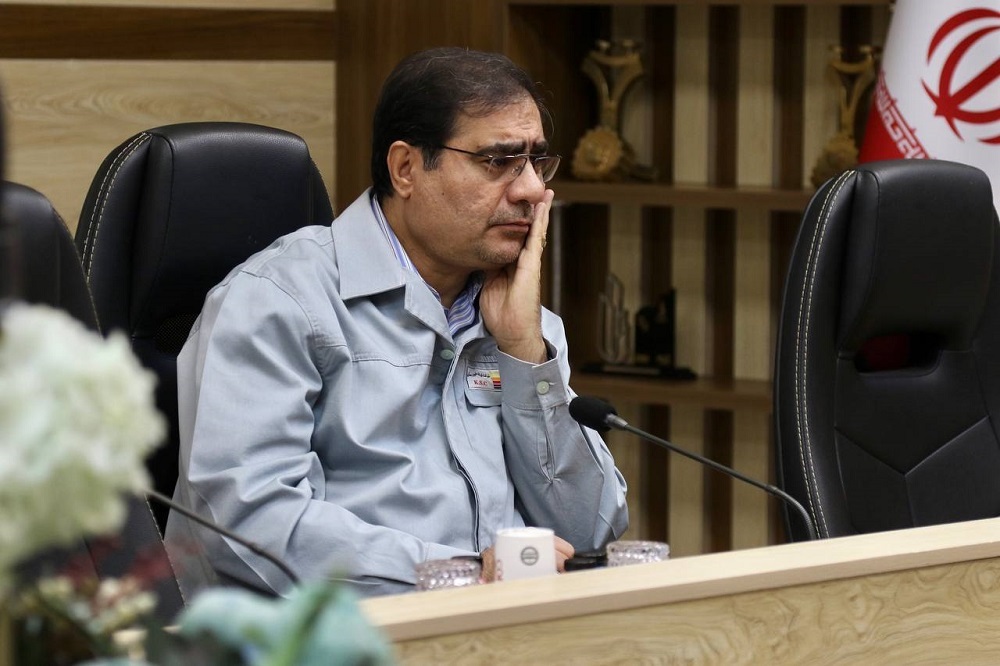عضویت ۱۶ هزار نفر از کارکنان فولاد خوزستان در کتابخانههای عمومی عضویت ۱۶ هزار نفر از کارکنان فولاد خوزستان در کتابخانههای عمومی