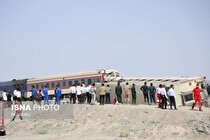 احتمال افزایش سوانح ریلی وجود دارد!