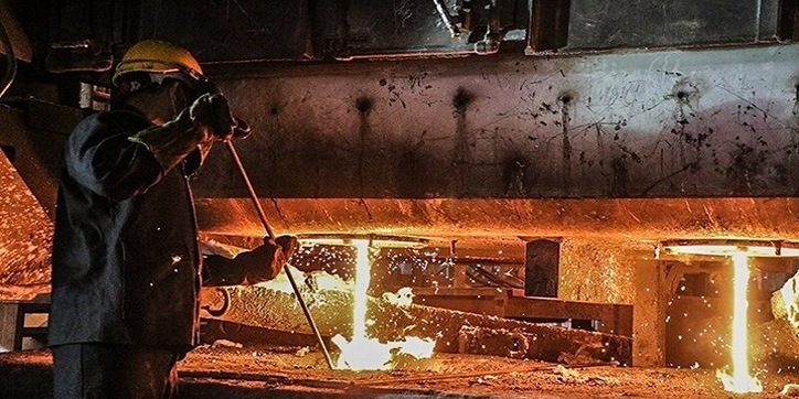 احیای صادرات دریایی آهن و فولاد به اقتصاد اوکراین کمک خواهد کرد
