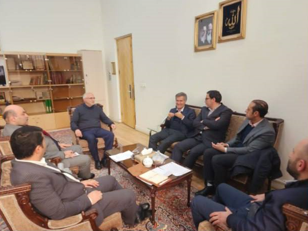 موافقت کلی مجلس با عدم افزایش ضریب نرخ گاز فولاد در بودجه ۱۴۰۲ موافقت کلی مجلس با عدم افزایش ضریب نرخ گاز فولاد در بودجه ۱۴۰۲