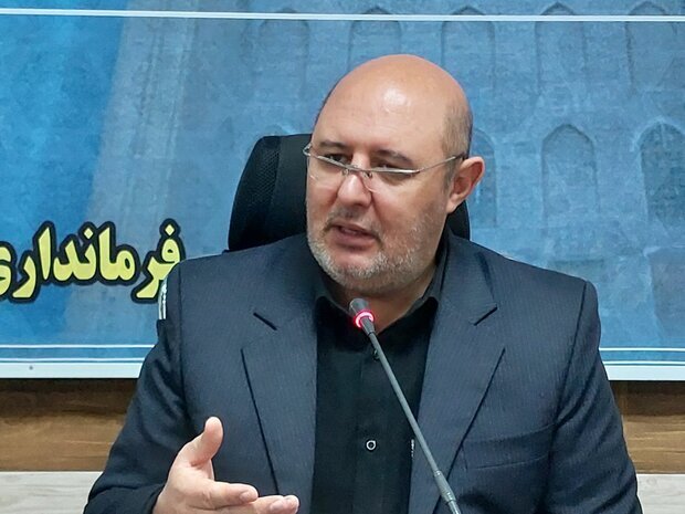 انتقال پرونده مالیاتی یکی از معادن به شهرستان اهر برای اولین&zwnj;بار