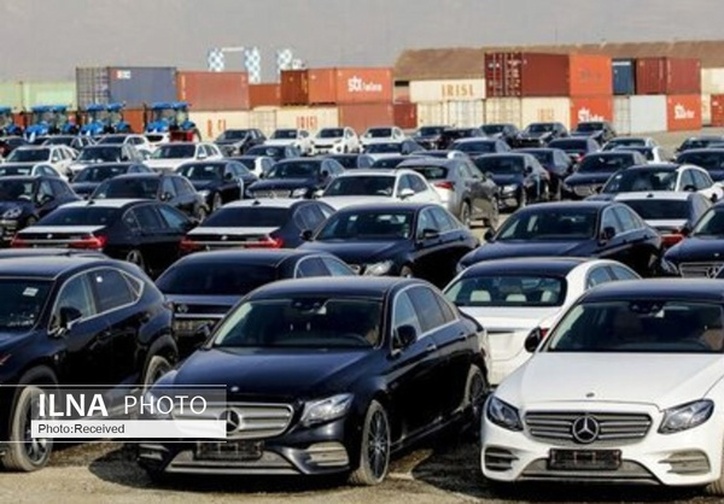 شرط گمرک برای صدور پروانه قطعی ترخیص خودرو‌های وارداتی