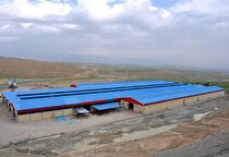 مشکلات کارخانه آجر دهدشت پیگیری شد/ خط دوم واحد تولیدی آجر دهدشت راه‌اندازی می‌شود / ساخت پتروشیمی دهدشت بسیار طولانی شده