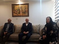 نیاز امروز کشور حرکت در مسیر شهداست