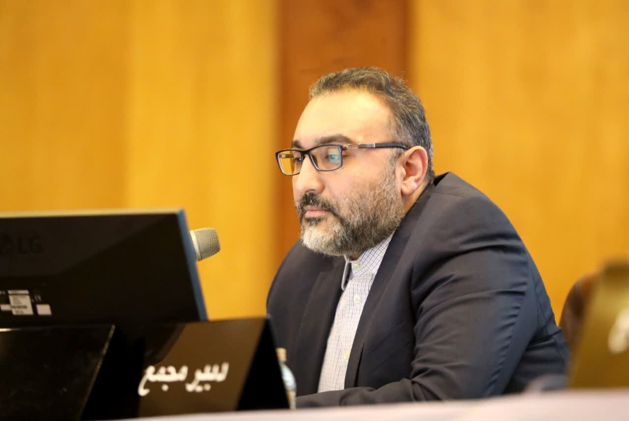 سرمایه چادرملو بیش از ۲ برابر شد/ تصویب افزایش سرمایه چادرملو از مبلغ ۱۱۹ هزار میلیارد ریال به ۲۷۱ هزار ۵۰۰ میلیارد ریال در مجمع عمومی فوق العاده سرمایه چادرملو بیش از ۲ برابر شد/ تصویب افزایش سرمایه چادرملو از مبلغ ۱۱۹ هزار میلیارد ریال به ۲۷۱ هزار ۵۰۰ میلیارد ریال در مجمع عمومی فوق العاده