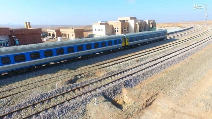 گمرک موقتی در خواف مستقر خواهد شد