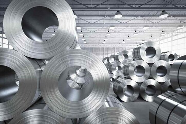 افزایش قیمت محصولات فولادی در بازار‌های جهانی
