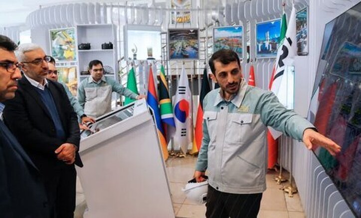 حفظ سودآوری سهامداران فولاد مبارکه با سرمایه‌گذاری‌های ارزشمند در پروژه‌ها وحوزه‌های دانشی و تولید محصولات جدید