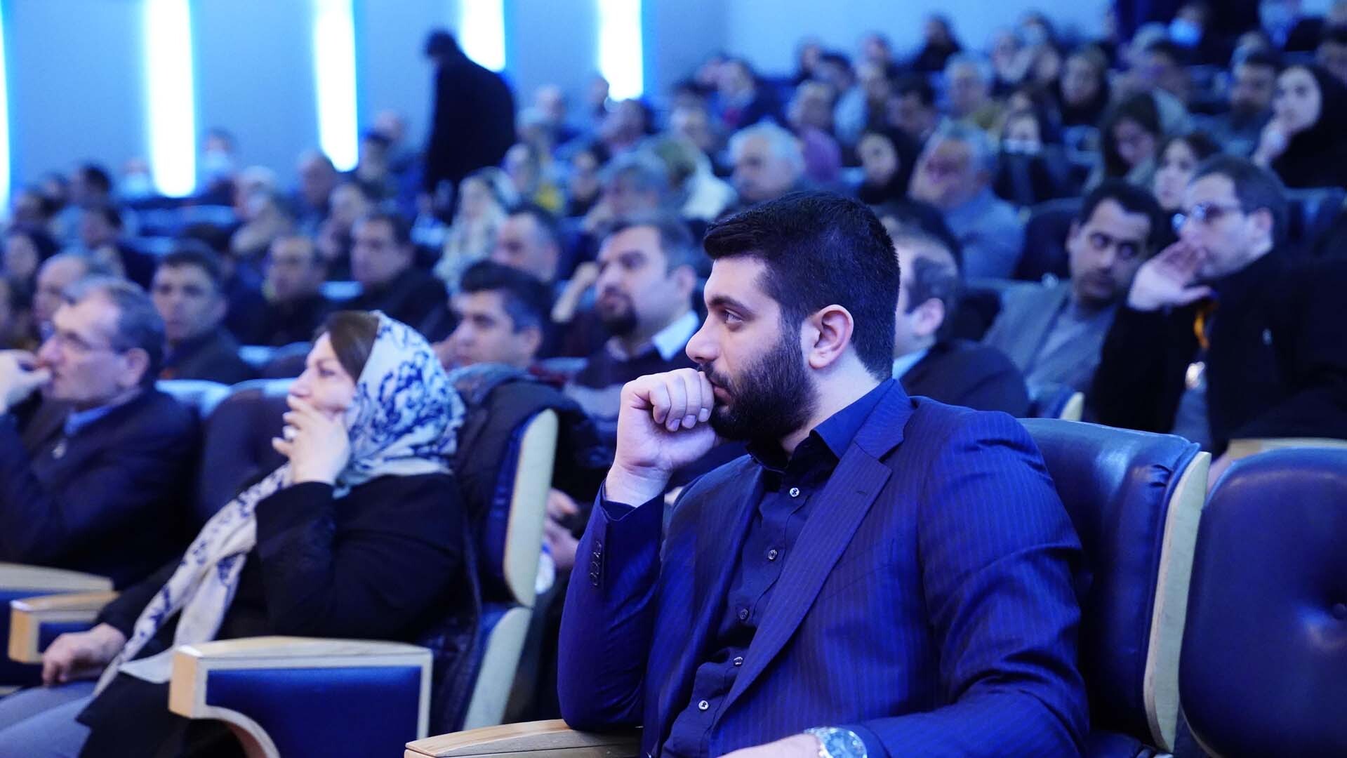 سیمیدکو موفق به کسب جایزه تعالی منابع انسانی شد