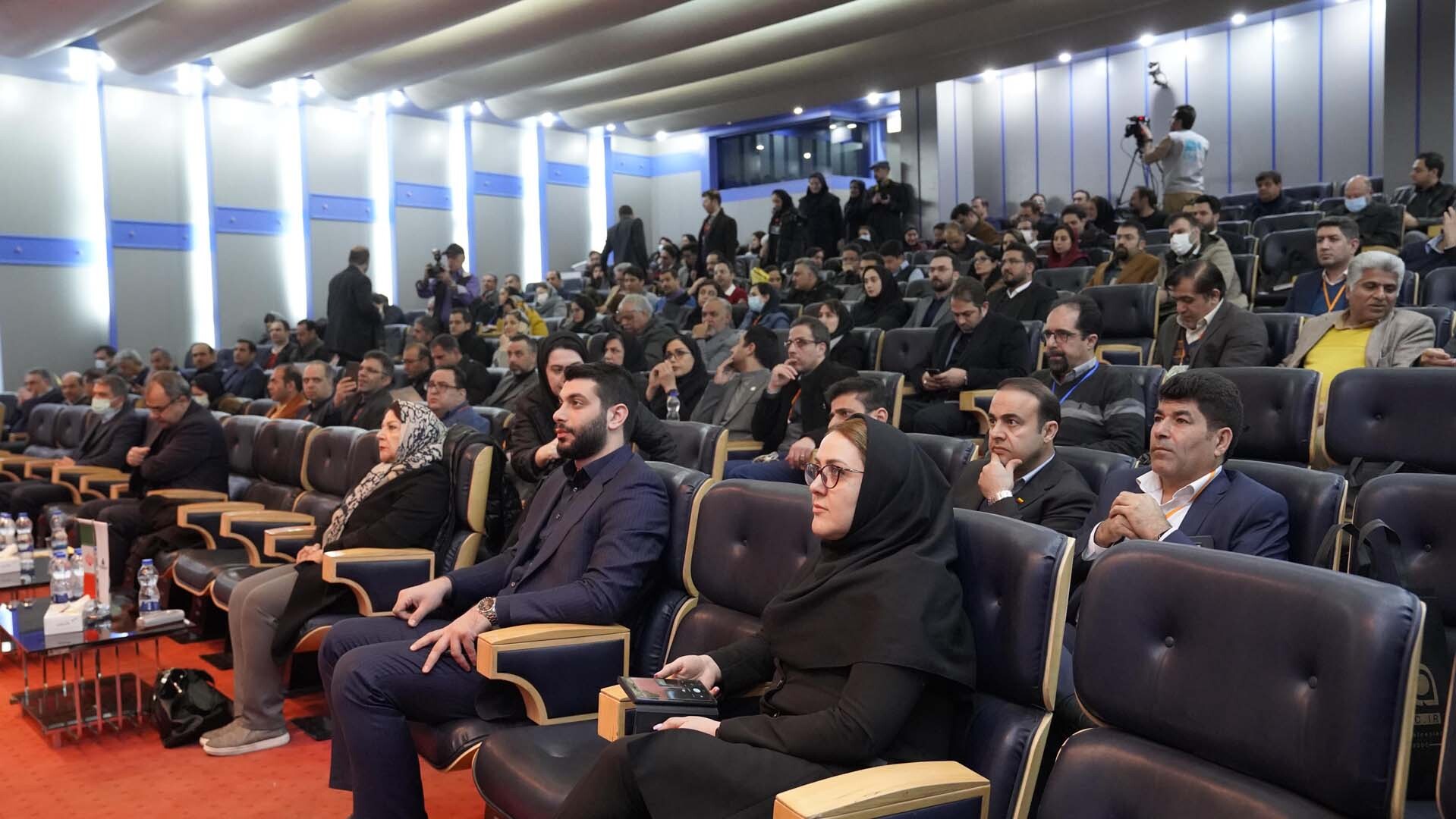 سیمیدکو موفق به کسب جایزه تعالی منابع انسانی شد
