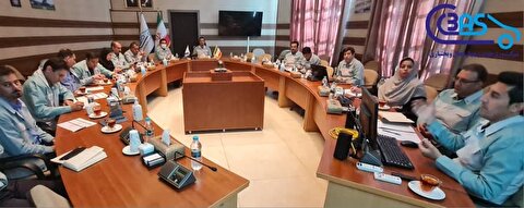 بازنگری اهداف تعالی سازمانی و بررسی دقیق معیار‌ها لازمه ایجاد تحول مثبت در فضای کسب و کار سازمان‌ها