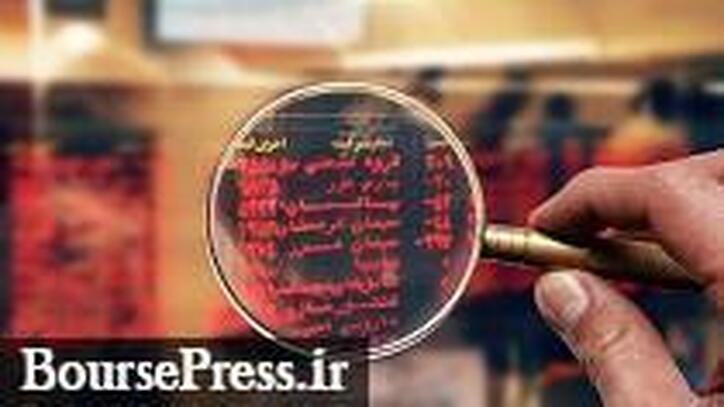 نماد شرکت معدنی پس از ۷ سال ارتقا یافت و به بورس منتقل شد