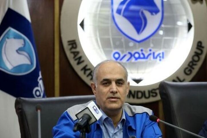 تشریح سه محور اصلی برنامه‌های عظیمی در ایران‌خودرو