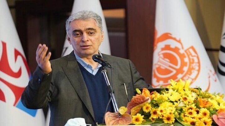 برای جهش و تحول در صنعت معدن‌کاری نیازمند تفکر جهانی هستیم