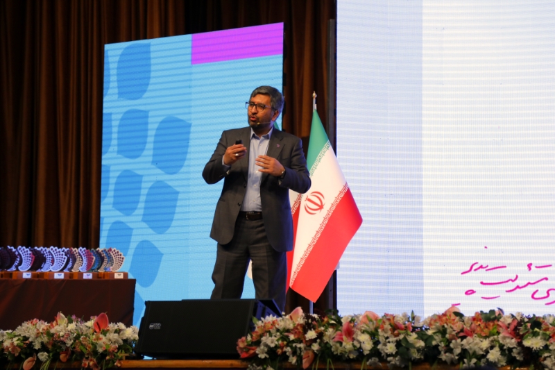 فولاد مبارکه با نگاه واقع&zwnj;گرایانه وارد عرصه نوآوری شده است