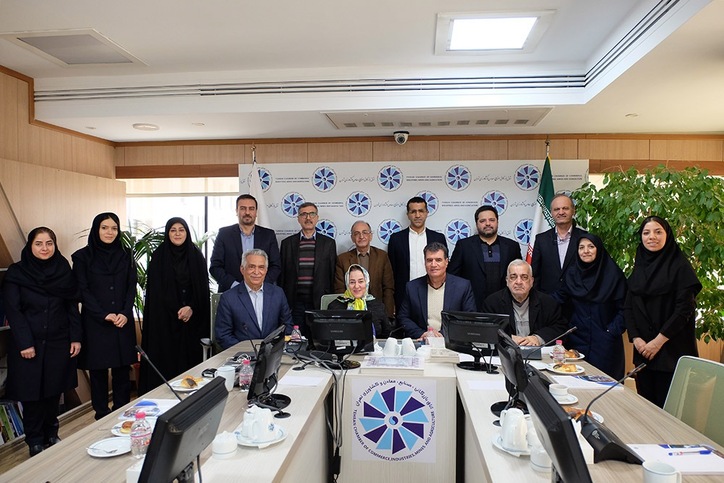 چهار سال تلاش برای رفع مشکلات صنعت‌گران
