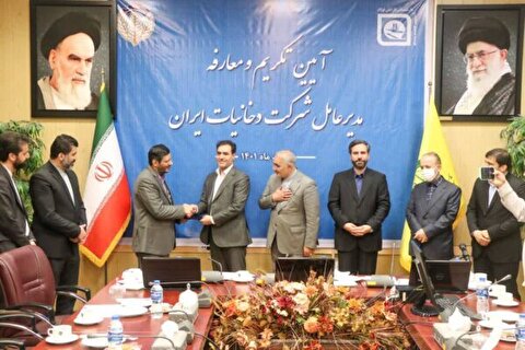 کاظمی: امیدوارم دخانیات به گذشته پرافتخارش باز گردد