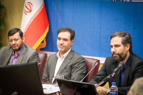 کاظمی: امیدوارم دخانیات به گذشته پرافتخارش باز گردد کاظمی: امیدوارم دخانیات به گذشته پرافتخارش باز گردد