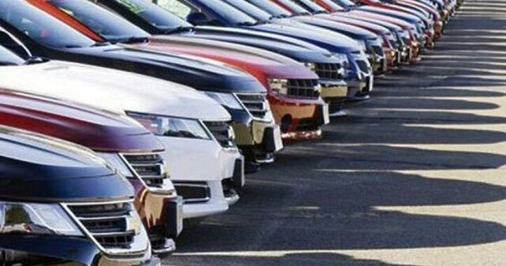 آغاز ثبت نام خودرو‌های وارداتی/ ۵۰۰ میلیون بلوکه کنید