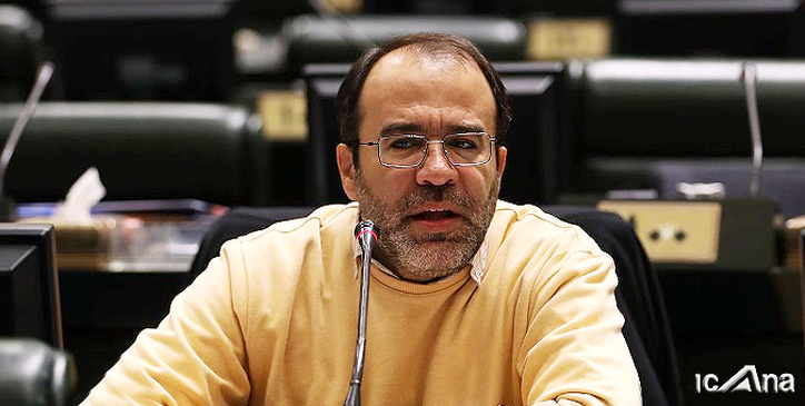 وضعیت بازار ارز بهتر می‌شود/ تلاطم‌ها بیشتر هیجانی و روانی است