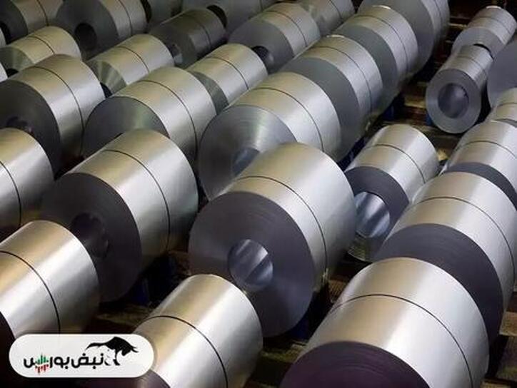 جهش قیمت سنگ آهن | چین چشم انداز فولاد را تقویت کرد