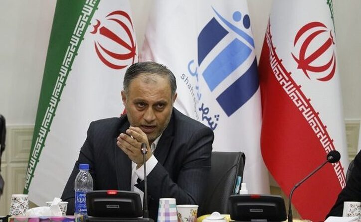 ظرفیت معدنی کشور می‌تواند اقتصاد را متحول کند