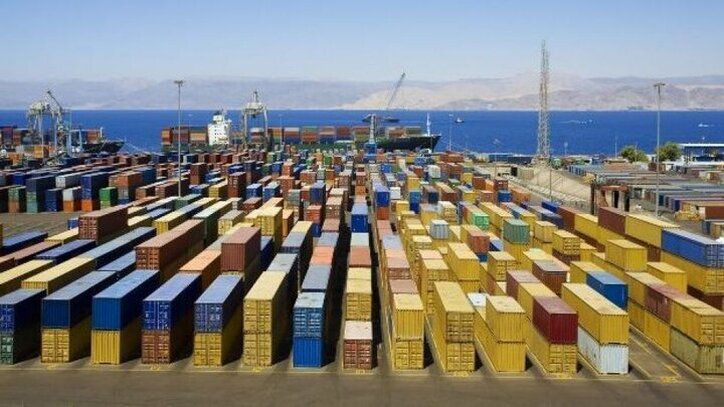 گمرک یزد بیشترین تعداد اظهارنامه صادراتی کشور را دارد