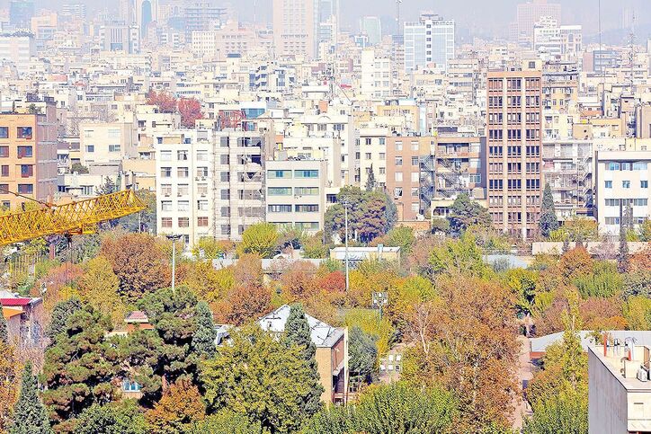 تاریخ مصرف فایل‌های مسکن/ ورود و خروج دو بازیگر معاملات ملک در بازار