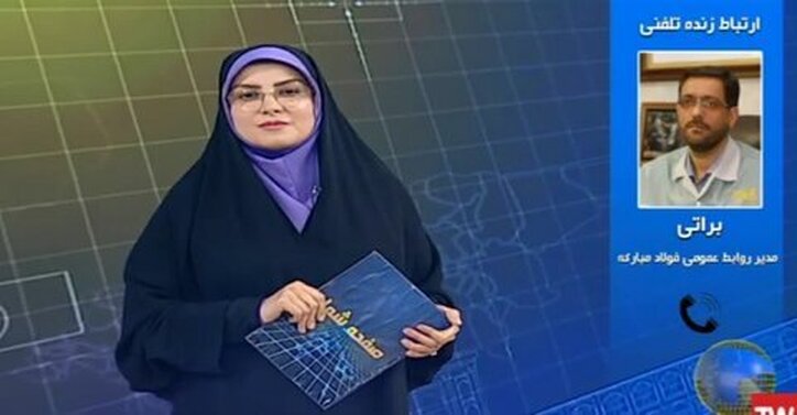 گام دیگر فولاد مبارکه در ایفای مسوولیت اجتماعی با بازسازی ۶۶ آمبولانس استان اصفهان