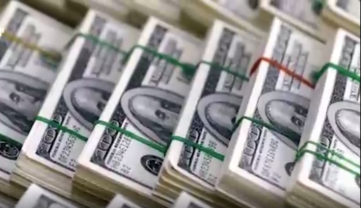 رانت هزار هزار میلیاردی، بلای جان دلار؛ آقای فرزین، حداقل این یک اختیار ویژه را بگیر!