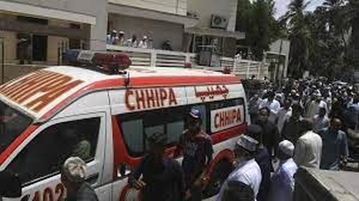 ۶ کشته در حادثه انفجار معدن زغال سنگ در جنوب پاکستان