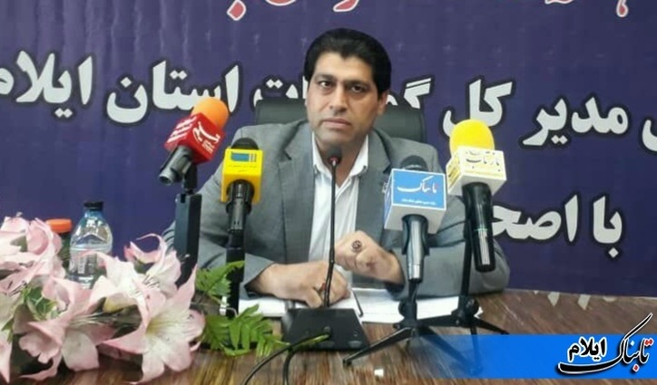گمرک مهران با اختلاف در صدر ۱۲ گمرک مرزی با عراق قرار دارد