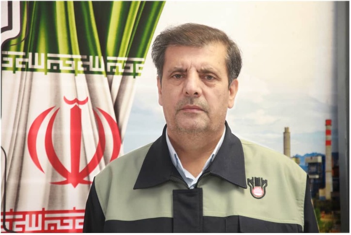 بومی سازی ۸۵ درصد از قطعات در ذوب آهن اصفهان