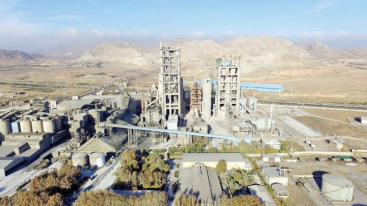 افزایش نگران کننده قیمت گاز و برق سیمانی‌ها در سال آینده