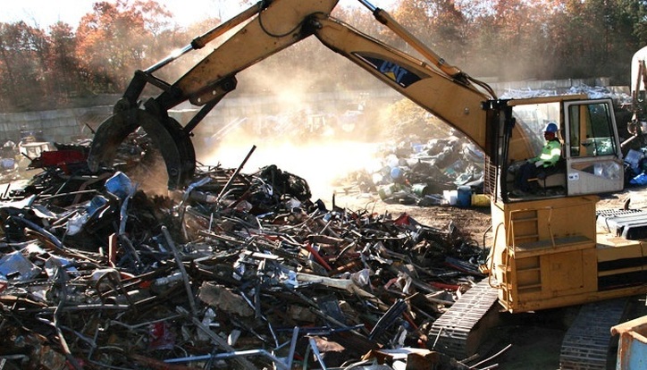 عقب‌نشینی ترکیه از بازار جهانی قراضه+دلایل
