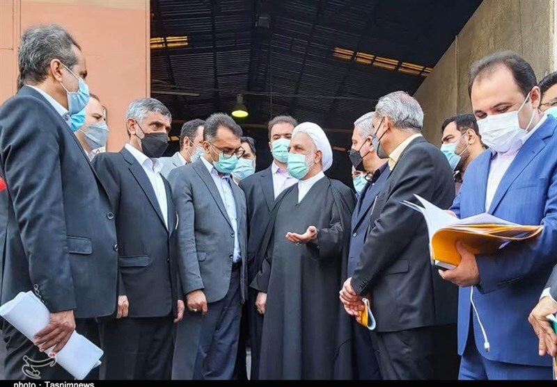 ضرورت احیای دفتر کل انبار&zwnj;های گمرک برای مقابله با فساد و ارزخواری و تغییر نام صاحبان کالا