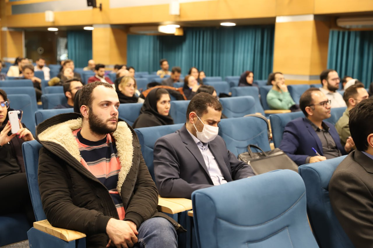 کارگاه آموزشی آشنایی با معاملات گواهی سپرده شمش طلا برگزار شد کارگاه آموزشی آشنایی با معاملات گواهی سپرده شمش طلا برگزار شد