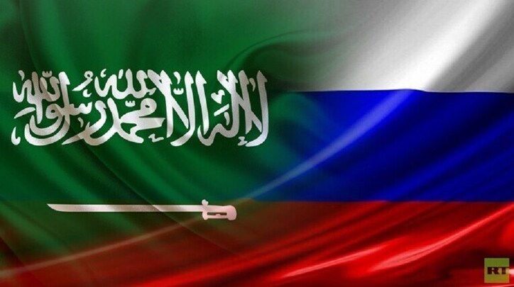 آغاز صادرات گازوئیل روسیه به عربستان