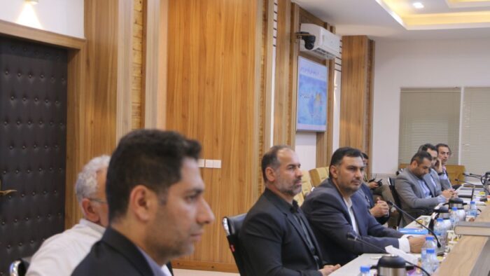 ۶۲ واحد تولیدی در تملک بانکها تعیین تکلیف میشوند / تسهیل فعالیت فولاد جهان آرا جهت شتاب خط تولید ۶۲ واحد تولیدی در تملک بانکها تعیین تکلیف میشوند / تسهیل فعالیت فولاد جهان آرا جهت شتاب خط تولید