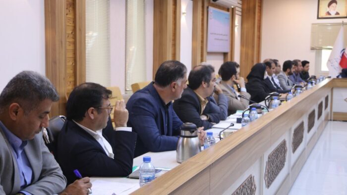 ۶۲ واحد تولیدی در تملک بانکها تعیین تکلیف میشوند / تسهیل فعالیت فولاد جهان آرا جهت شتاب خط تولید ۶۲ واحد تولیدی در تملک بانکها تعیین تکلیف میشوند / تسهیل فعالیت فولاد جهان آرا جهت شتاب خط تولید
