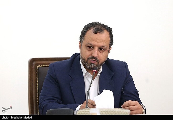 وزیر اقتصاد: ۱ میلیارد دلار ارز طی ۱ ماه گذشته تخصیص پیدا کرده است